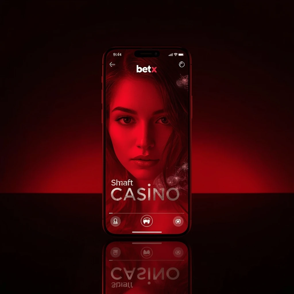 Betx Casino Applicazione