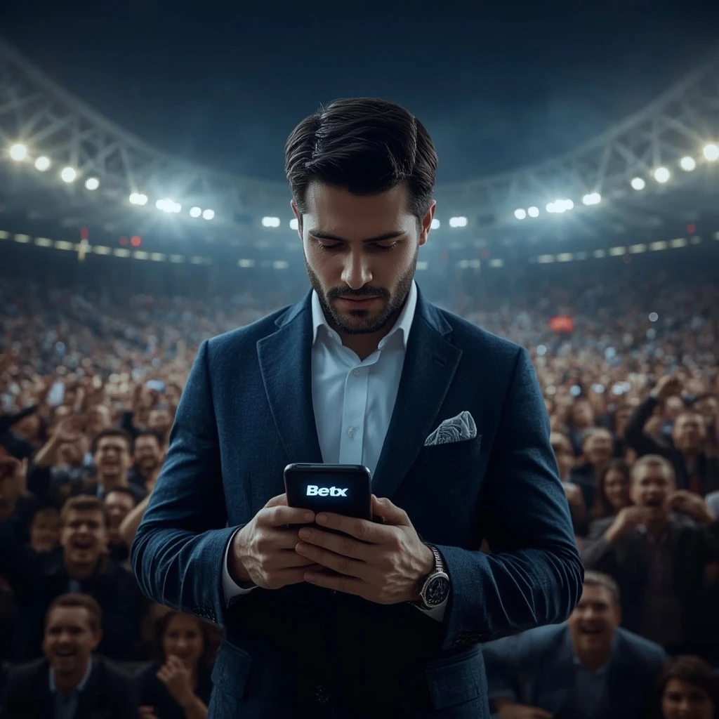 Betx Casino Scommesse