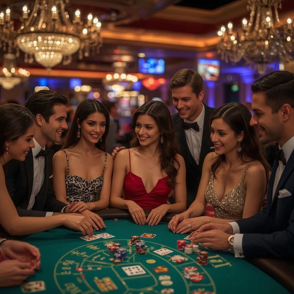 blackjack al BETX CASINO