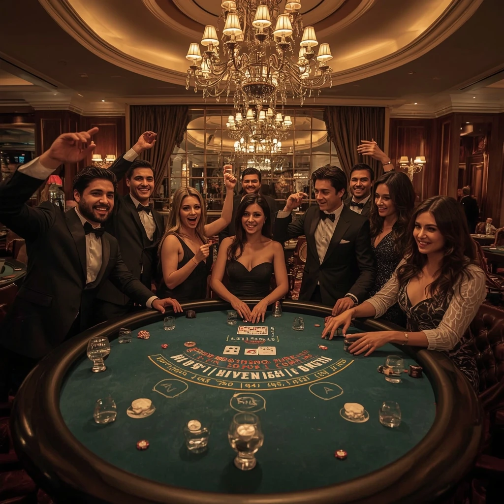 bonus VIP al casinò BETX CASINO
