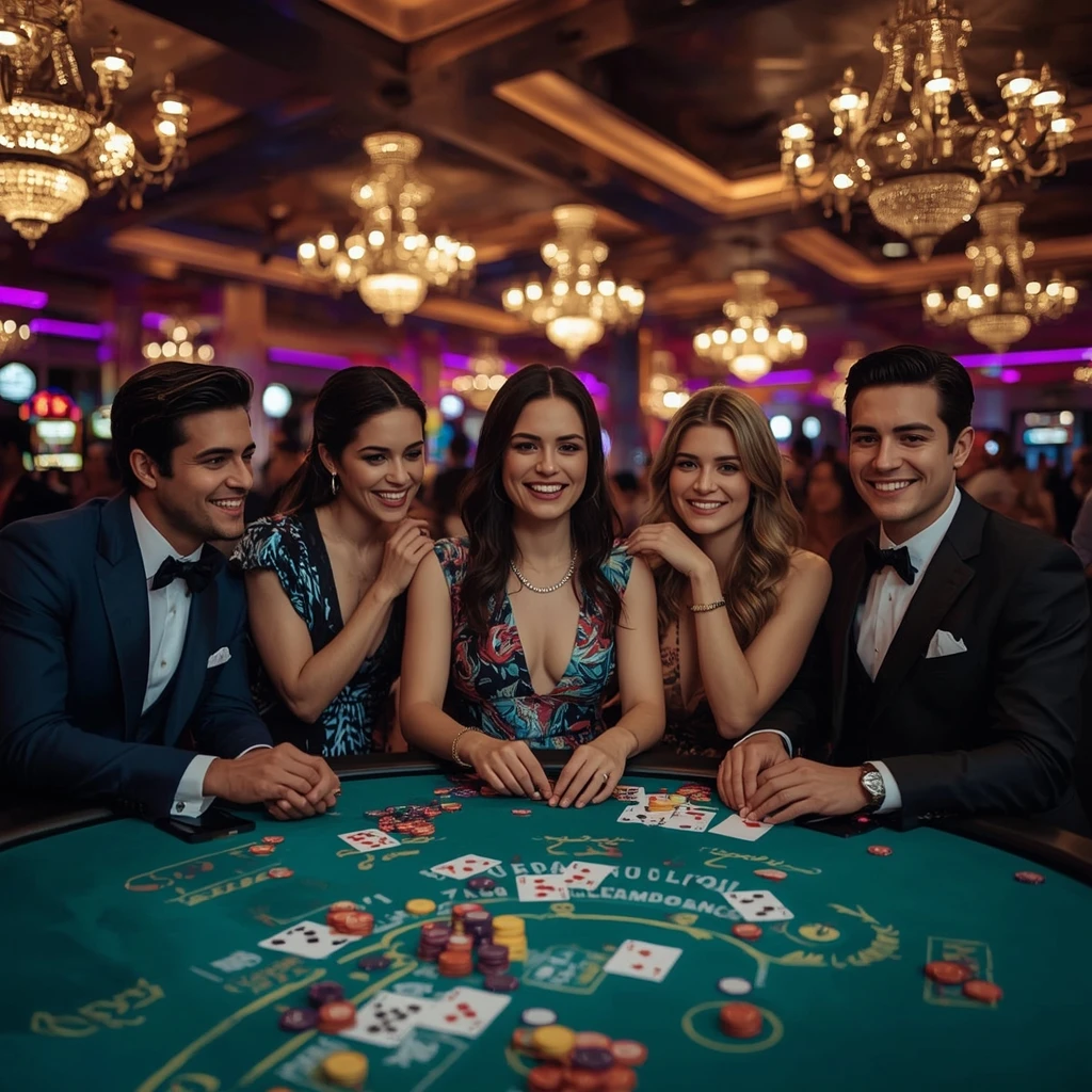 Blackjack su Betx Casino