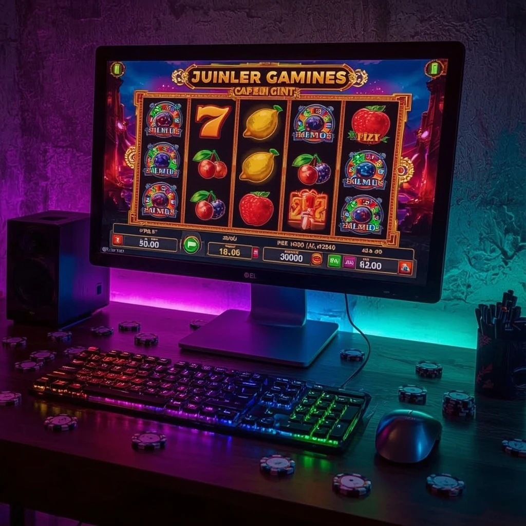 Microgaming BETX CASINO