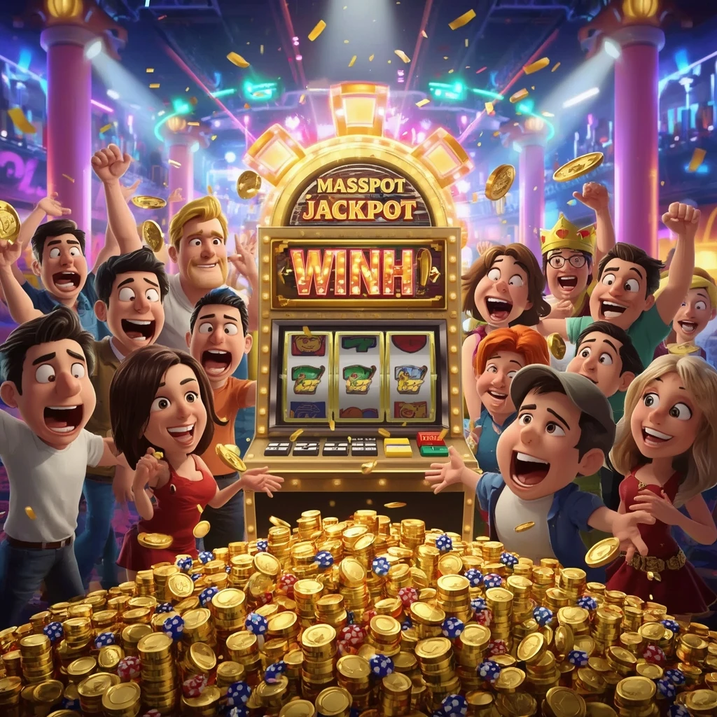migliori giochi con Jackpot BETX CASINO