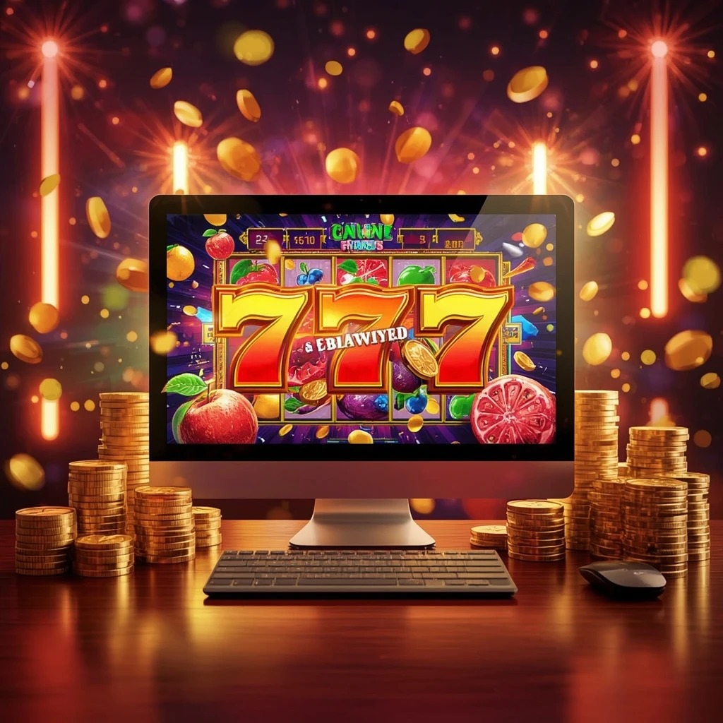 slot BETX CASINO