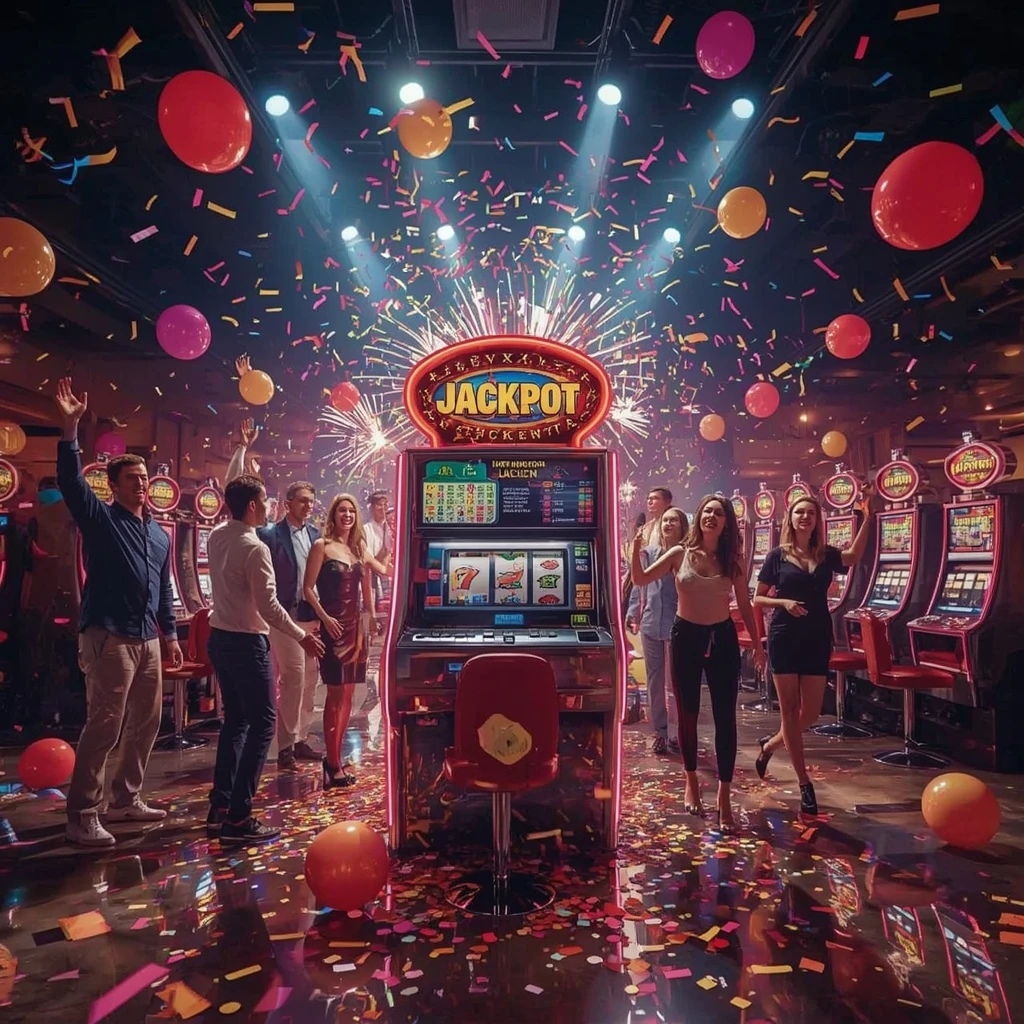 I jackpot fissi BETX CASINO