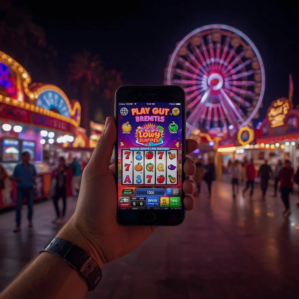 app mobile BETX CASINO