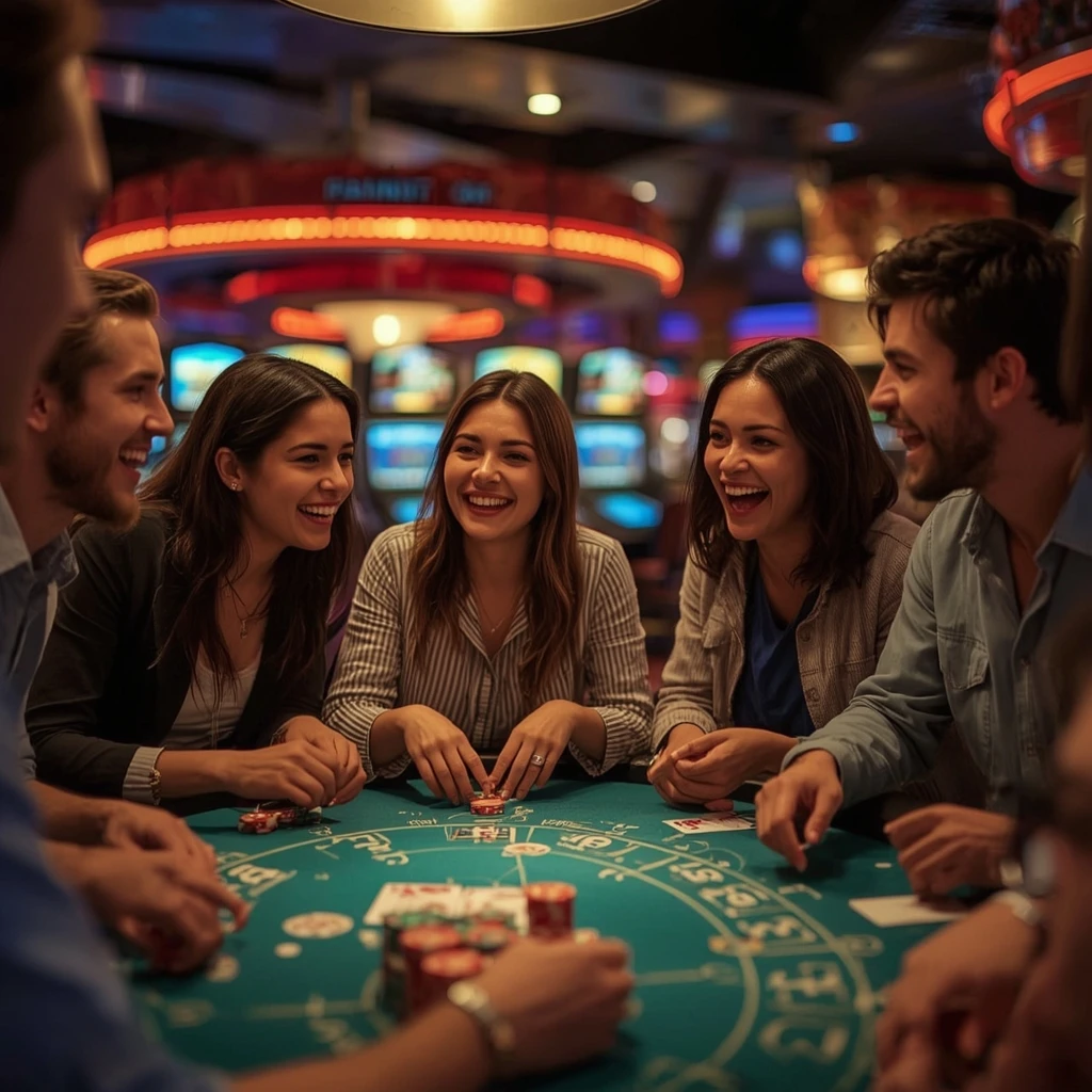 Blackjack BETX CASINO