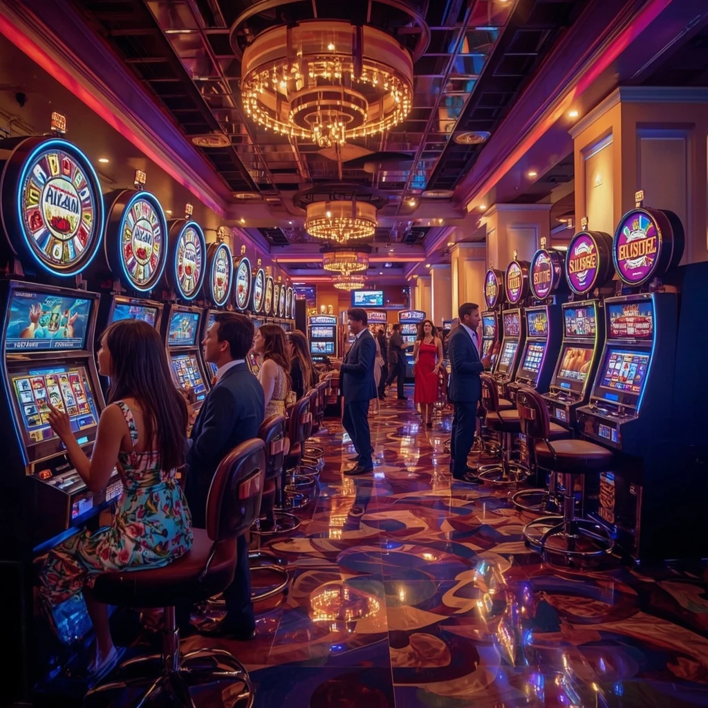 Le migliori slot di Betx Casino
