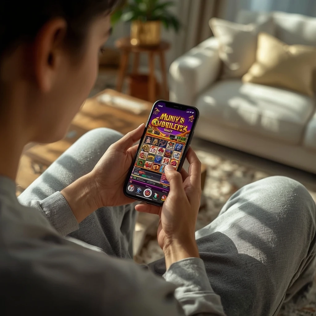 slot su mobile BETX CASINO