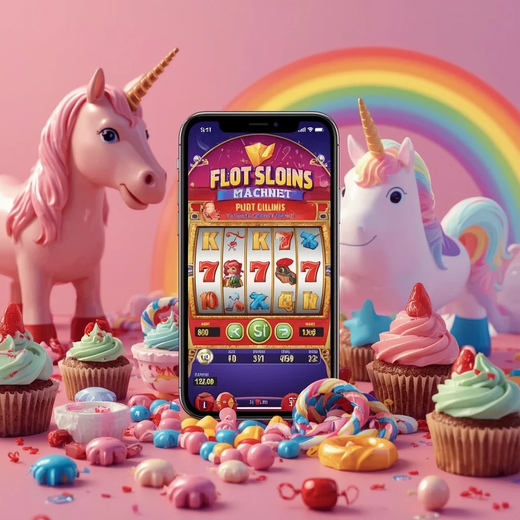 slot su iPhone BETX CASINO