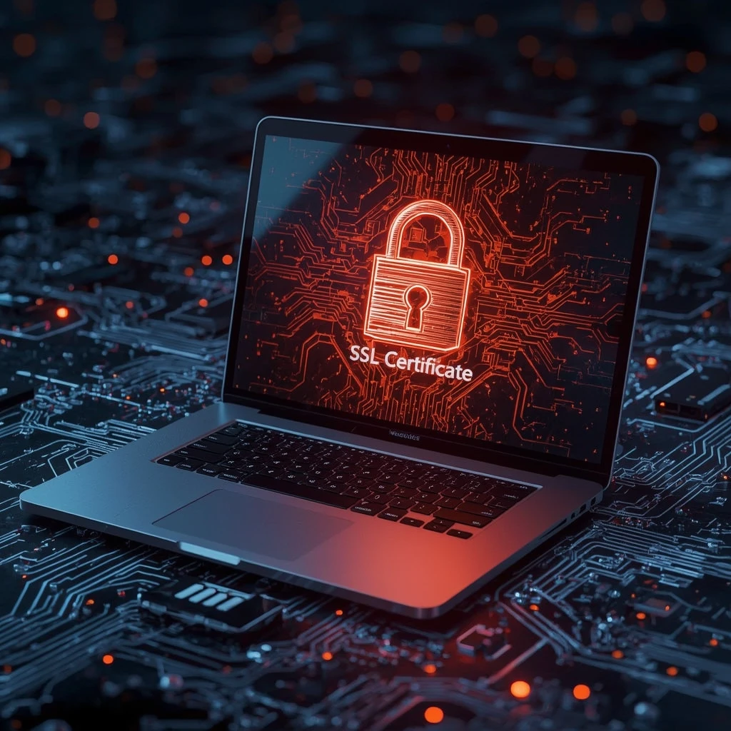 certificato ssl BETX CASINO