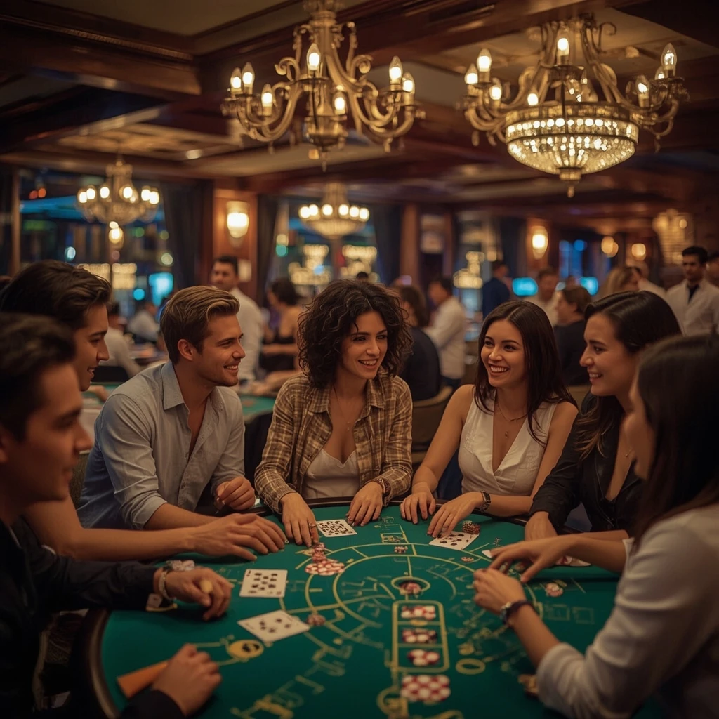 Double Bonus Poker BETX CASINO in Italia