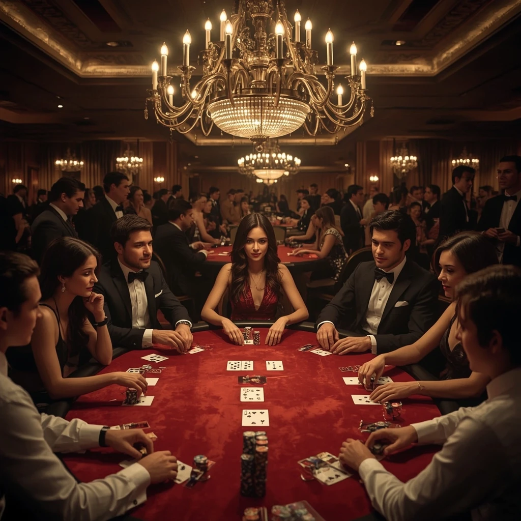 giochi da tavolo del casinò BETX CASINO