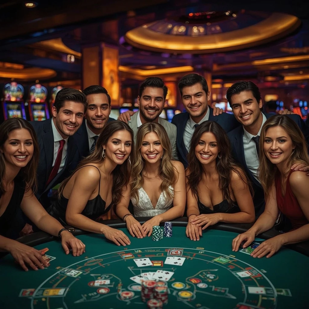 Le basi del gioco BETX CASINO